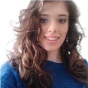 Studentessa specializzanda doppio titolo EIFI